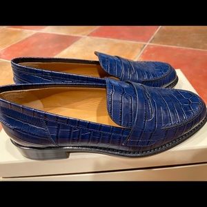 M. Gemi - The Genova Loafer